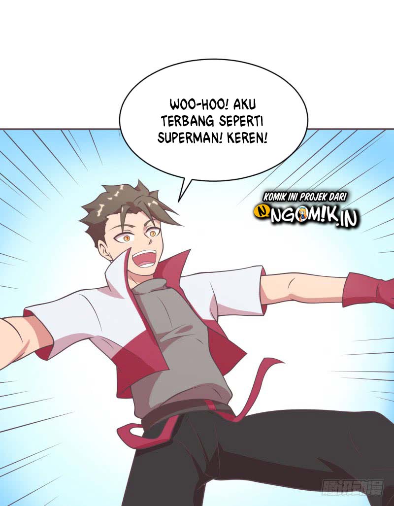 The Strongest Player Chapter 09 Gambar 45