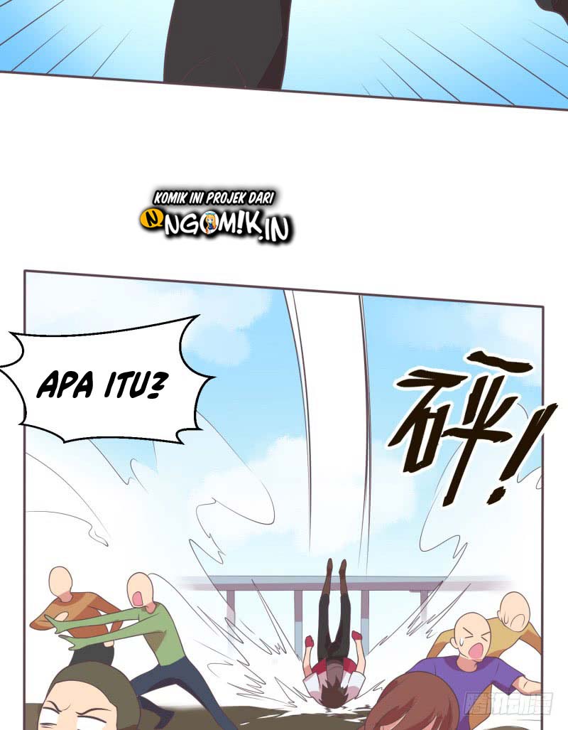 The Strongest Player Chapter 09 Gambar 46