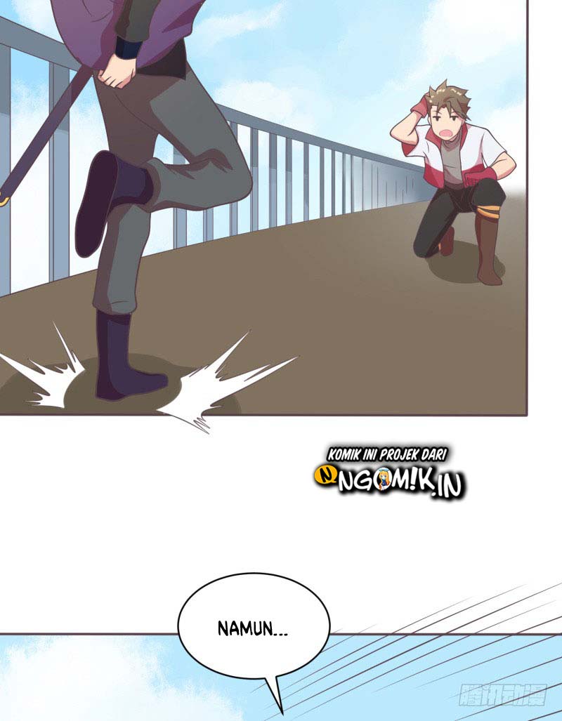 The Strongest Player Chapter 09 Gambar 48