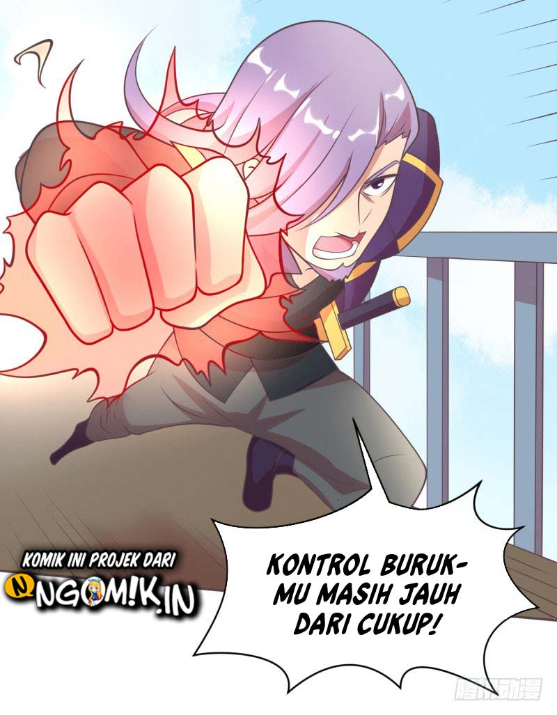 The Strongest Player Chapter 09 Gambar 49