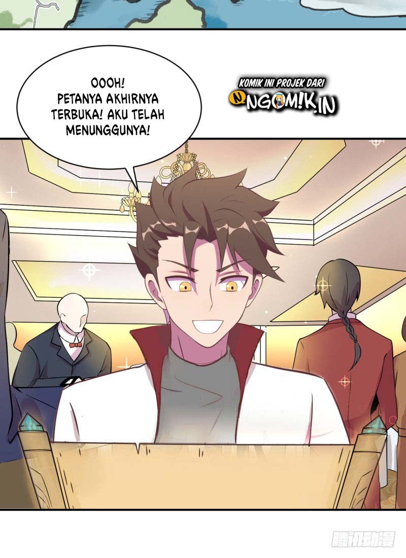 The Strongest Player Chapter 09 Gambar 5