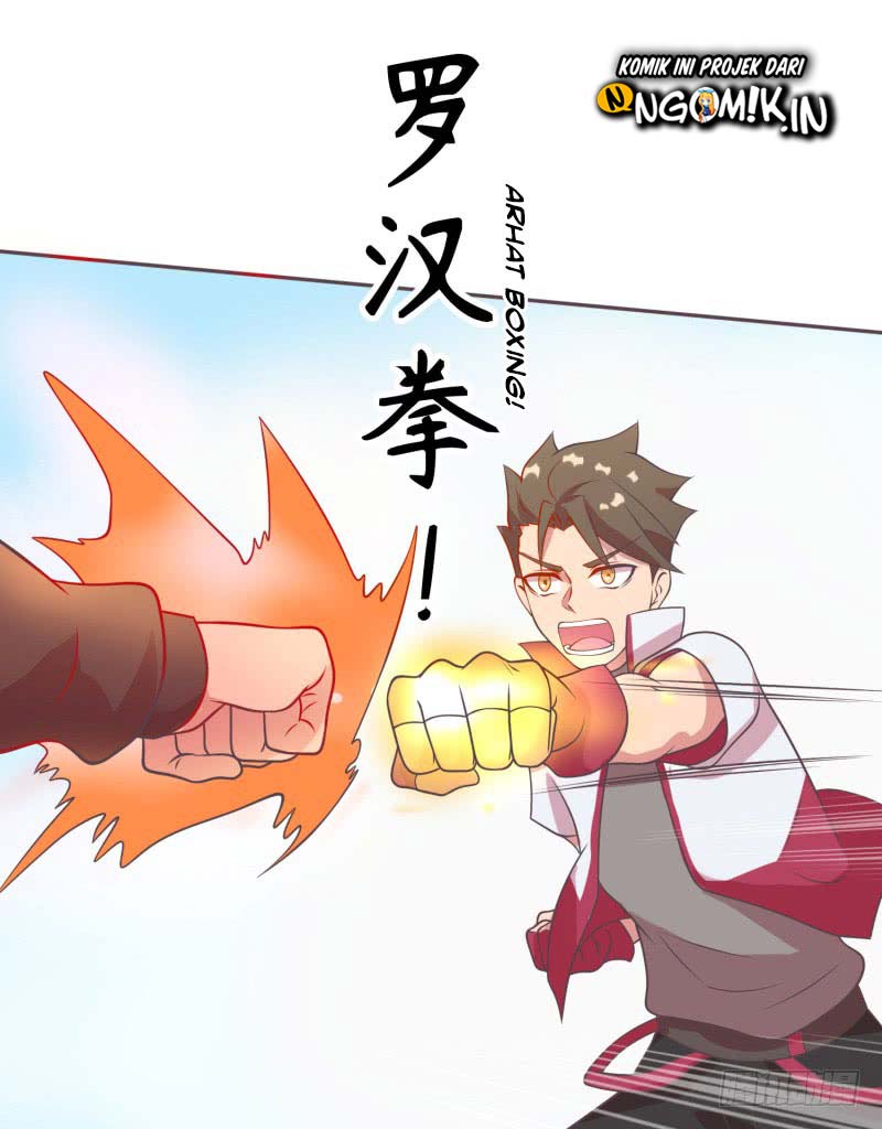 The Strongest Player Chapter 09 Gambar 50