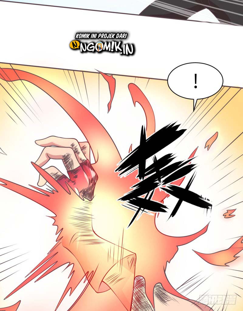 The Strongest Player Chapter 09 Gambar 51