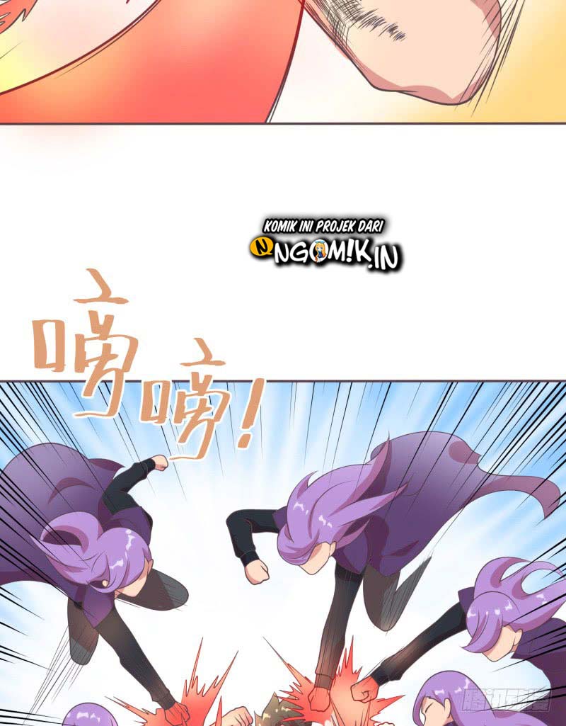 The Strongest Player Chapter 09 Gambar 52