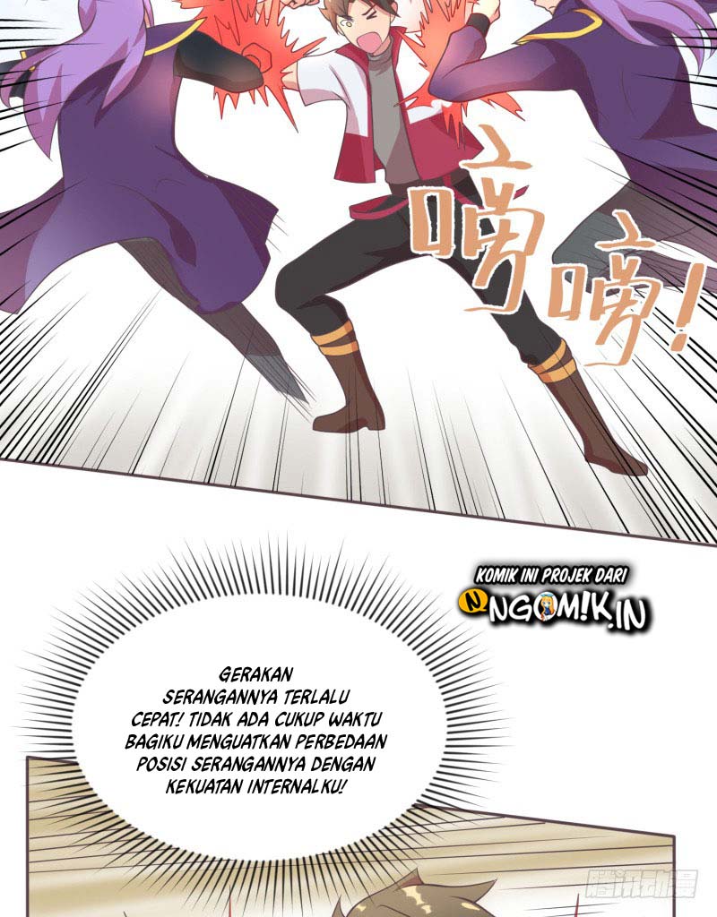The Strongest Player Chapter 09 Gambar 53