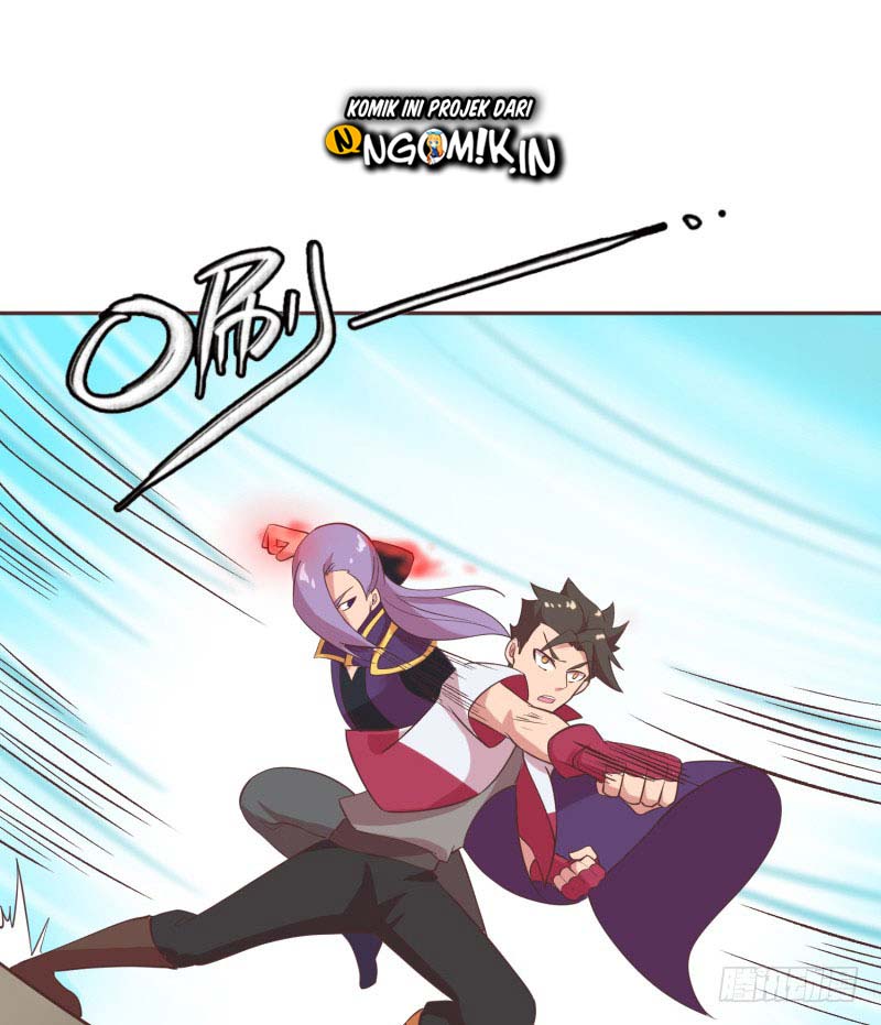 The Strongest Player Chapter 09 Gambar 55