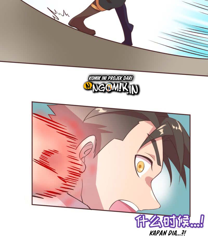 The Strongest Player Chapter 09 Gambar 56