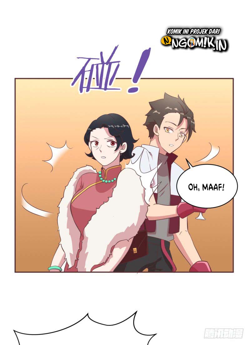 The Strongest Player Chapter 09 Gambar 6