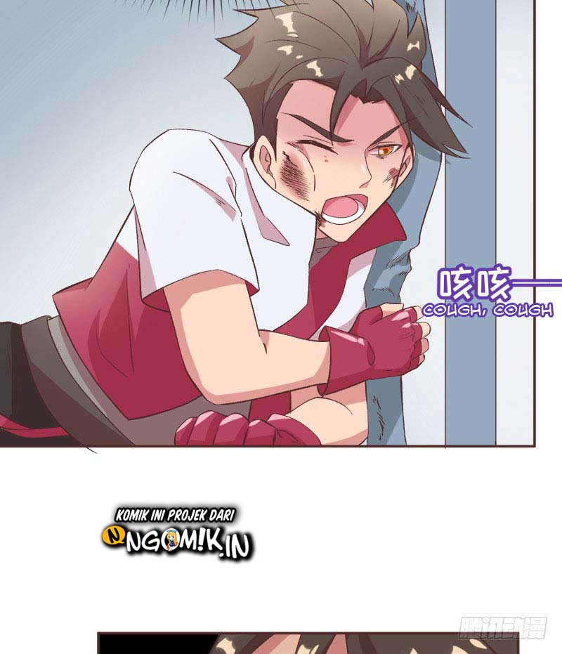 The Strongest Player Chapter 09 Gambar 60