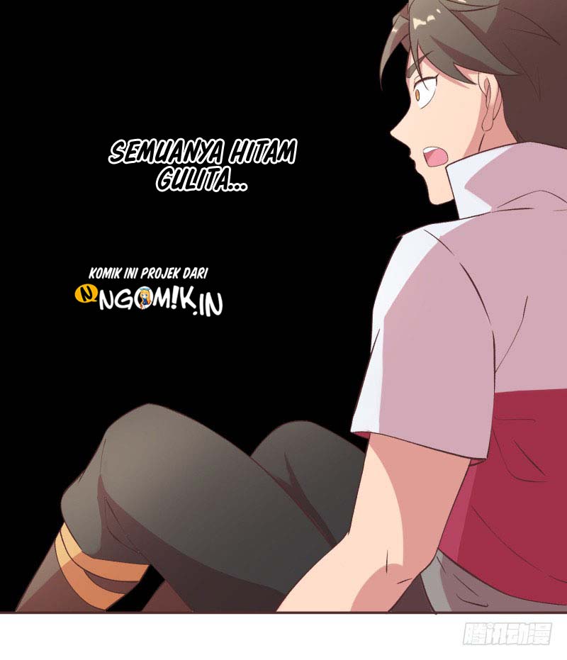 The Strongest Player Chapter 09 Gambar 62
