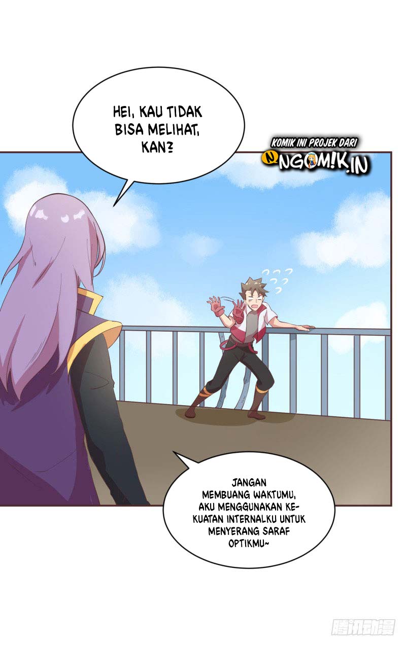 The Strongest Player Chapter 09 Gambar 63