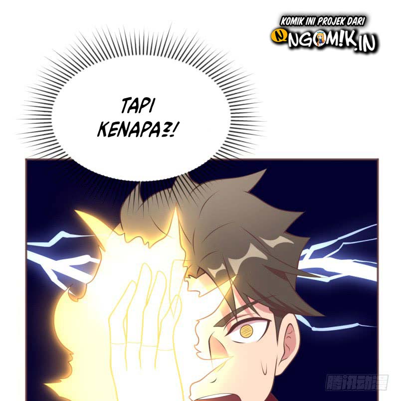 The Strongest Player Chapter 09 Gambar 64