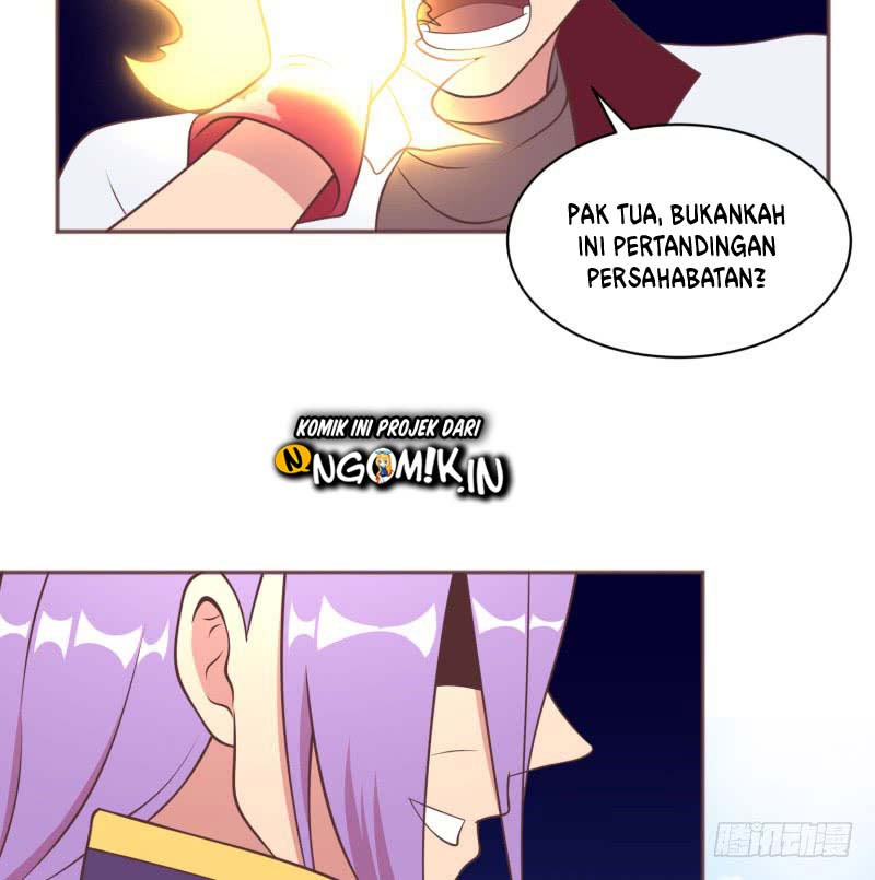 The Strongest Player Chapter 09 Gambar 65