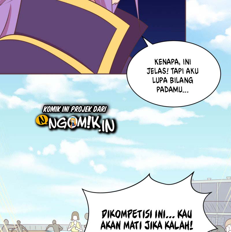 The Strongest Player Chapter 09 Gambar 66