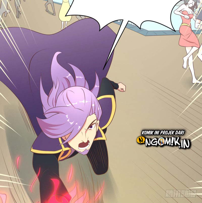 The Strongest Player Chapter 09 Gambar 67