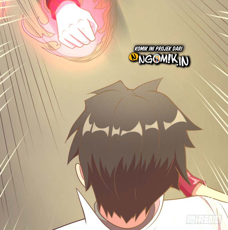 The Strongest Player Chapter 09 Gambar 68