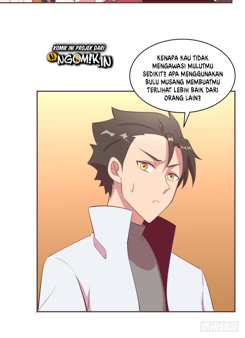 The Strongest Player Chapter 09 Gambar 8