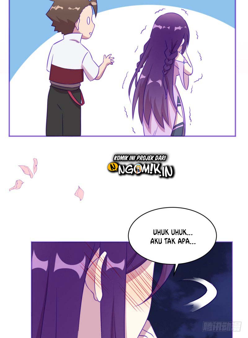 The Strongest Player Chapter 08 Gambar 15