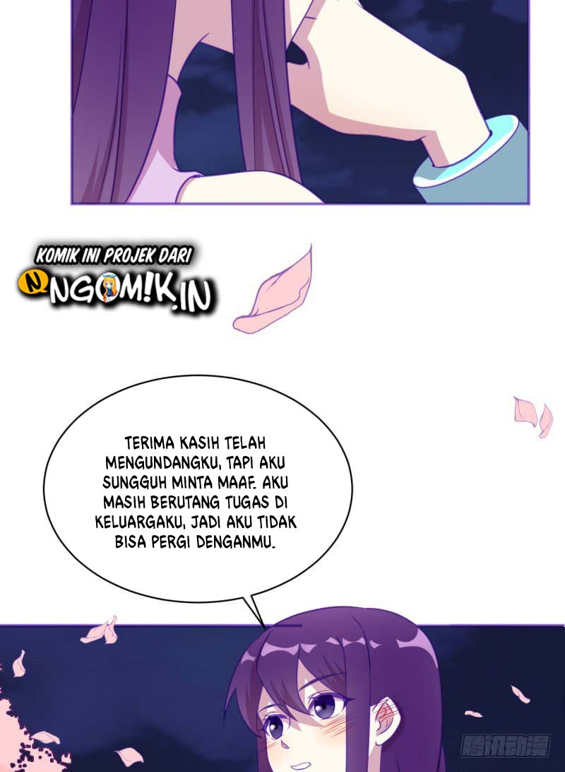 The Strongest Player Chapter 08 Gambar 16