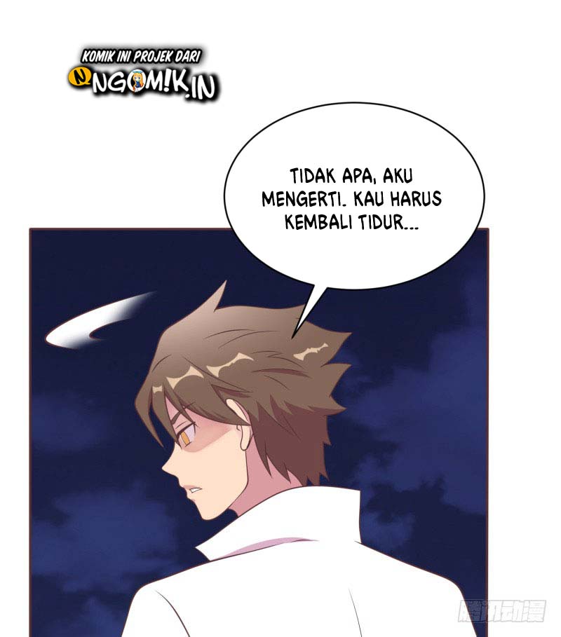 The Strongest Player Chapter 08 Gambar 19