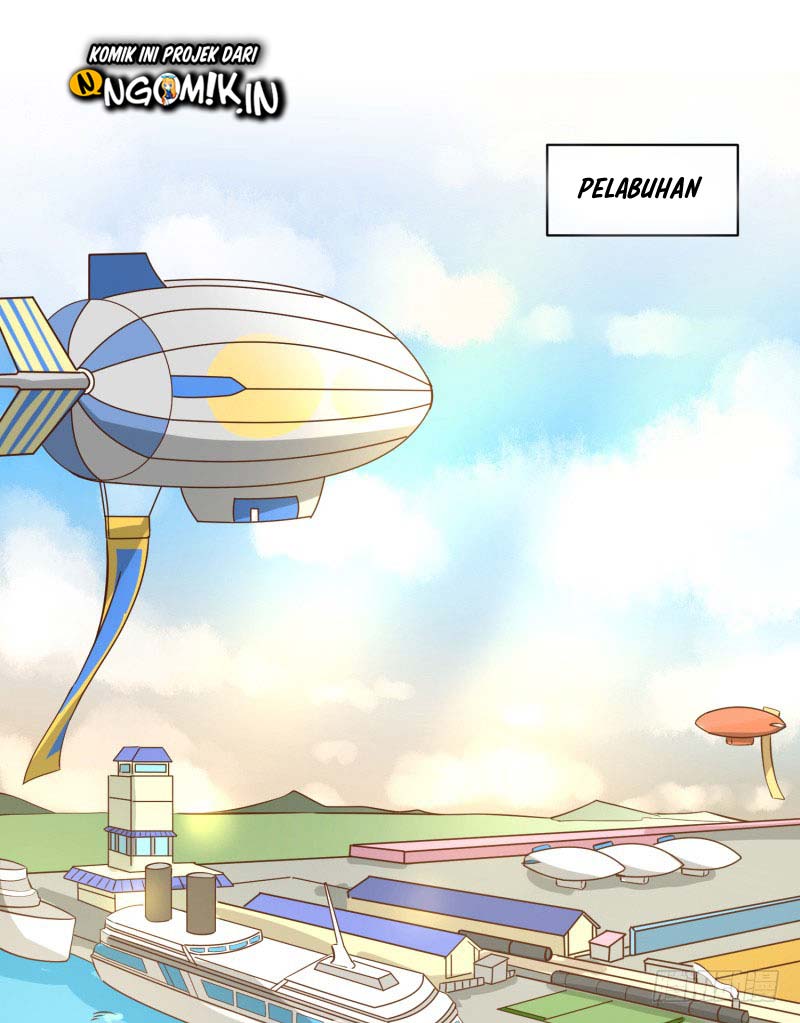 The Strongest Player Chapter 08 Gambar 29