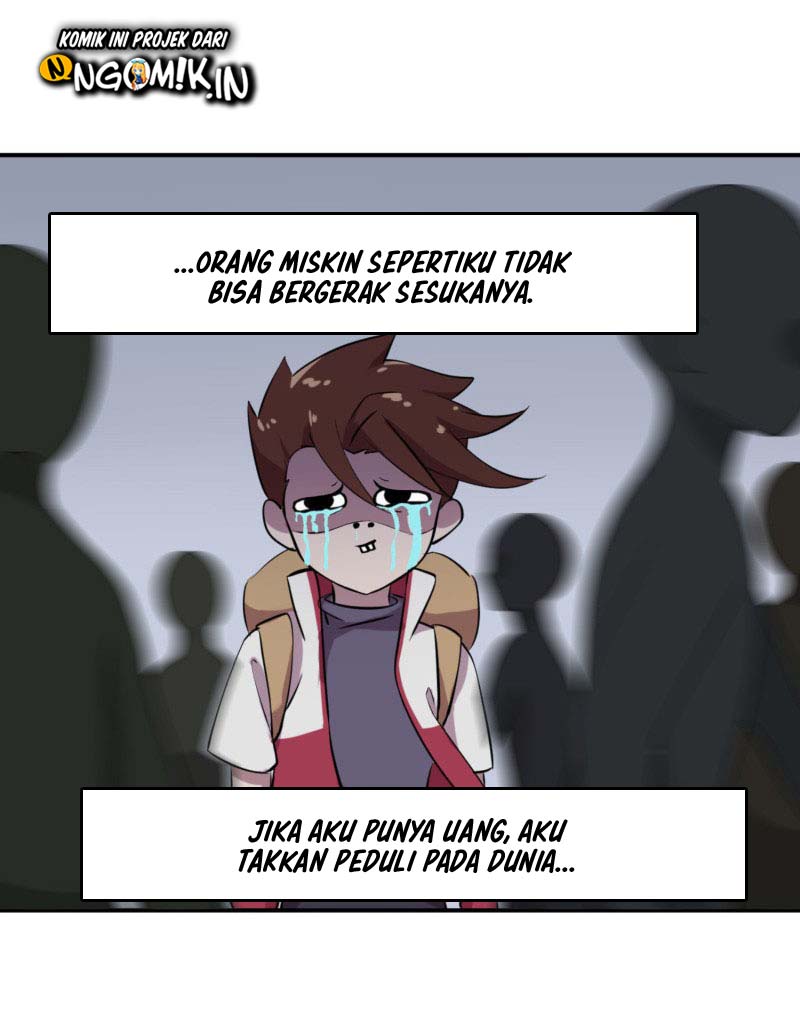 The Strongest Player Chapter 08 Gambar 35