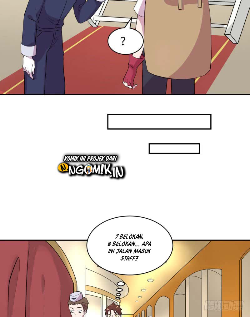 The Strongest Player Chapter 08 Gambar 43