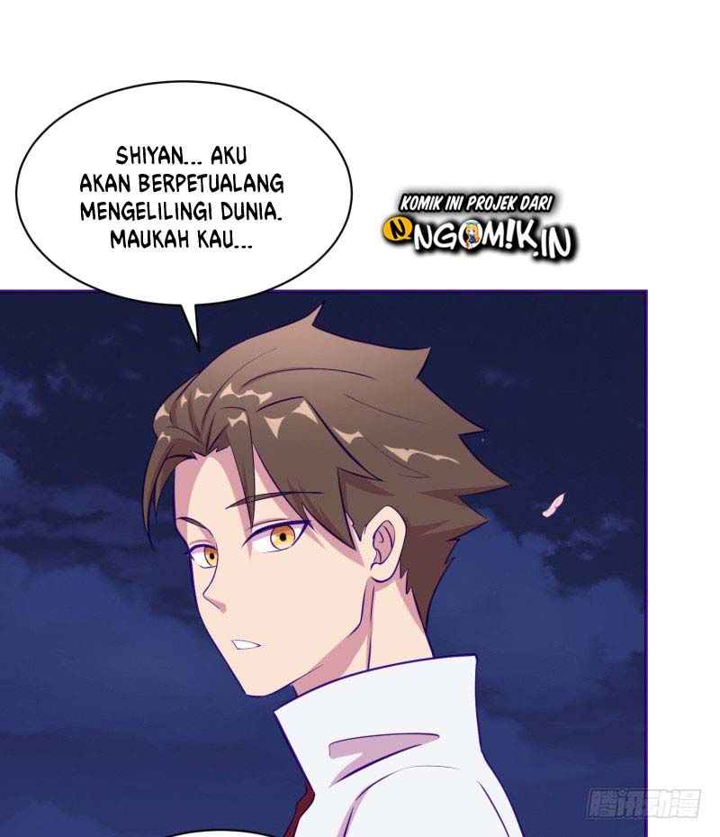 The Strongest Player Chapter 08 Gambar 7