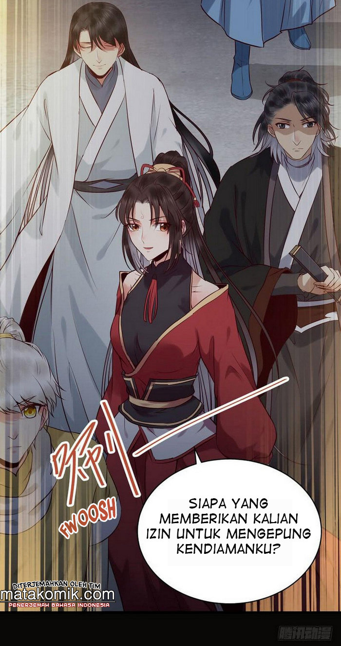The Ghostly Doctor Chapter 164 Gambar 10
