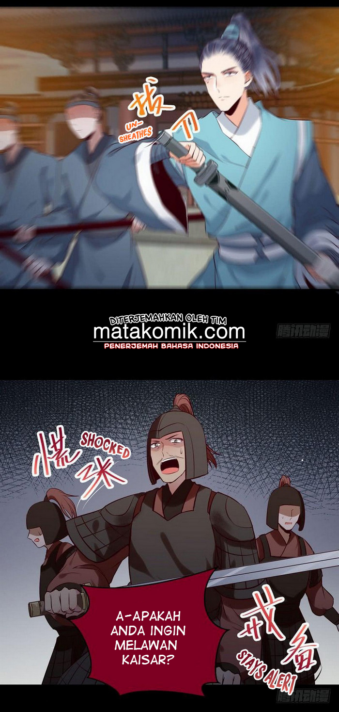 The Ghostly Doctor Chapter 164 Gambar 12
