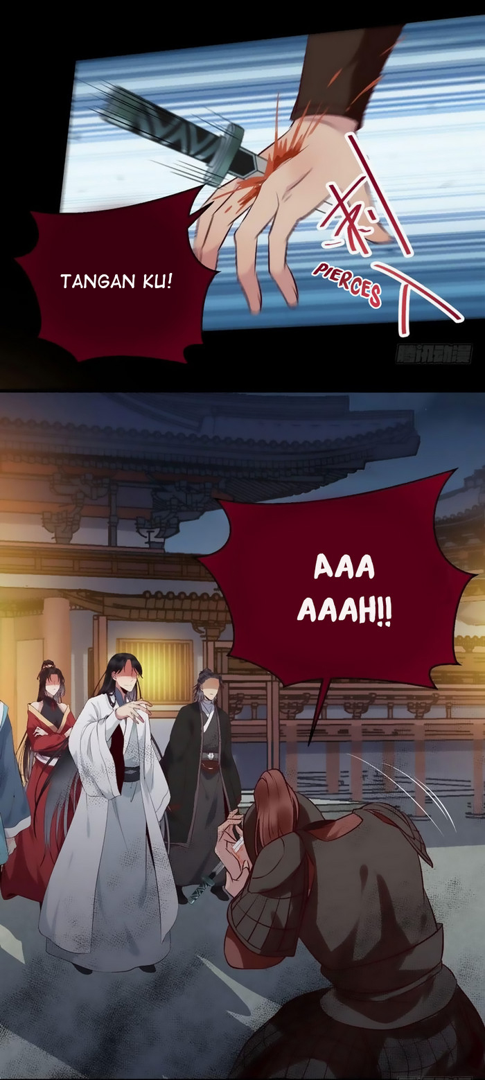 The Ghostly Doctor Chapter 164 Gambar 13