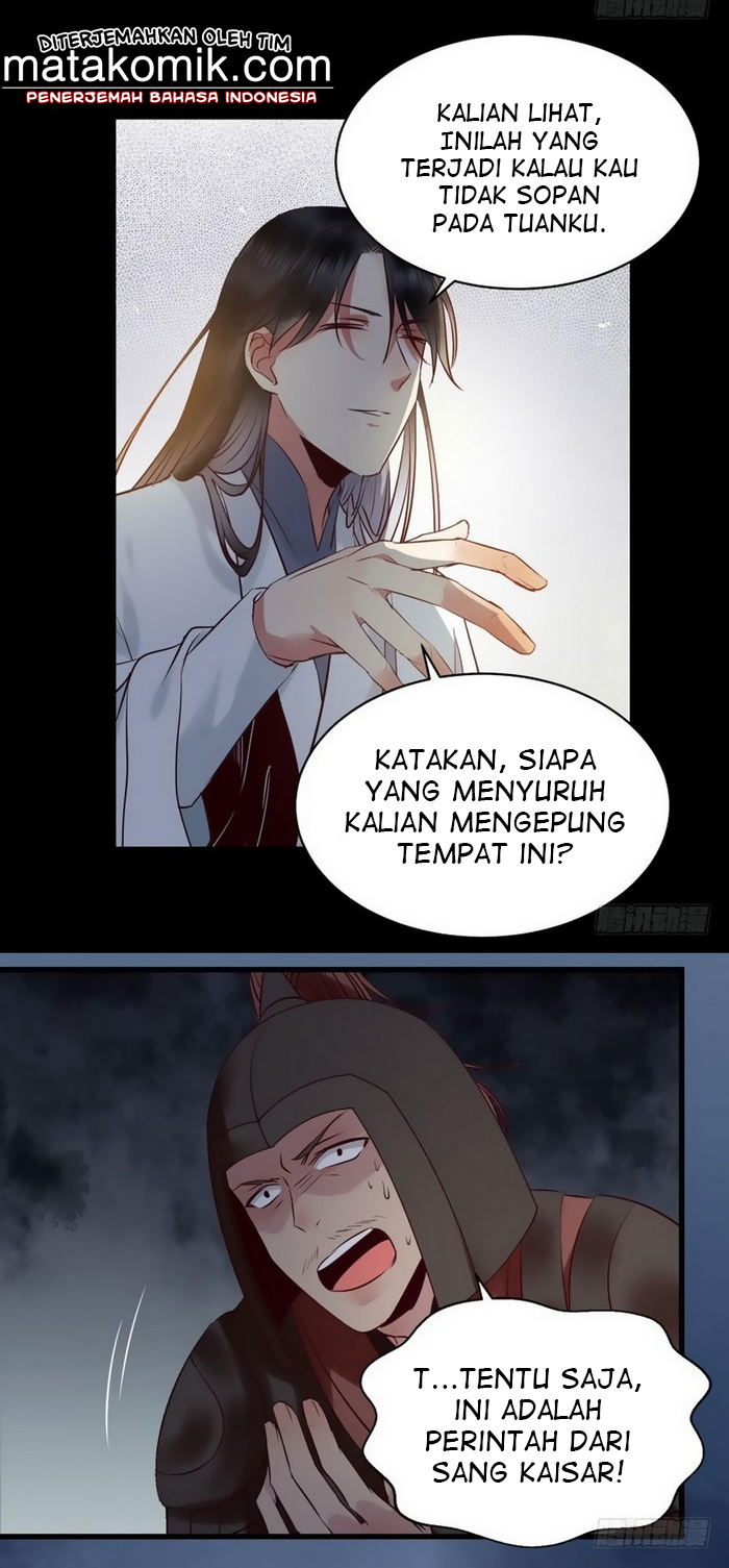 The Ghostly Doctor Chapter 164 Gambar 14
