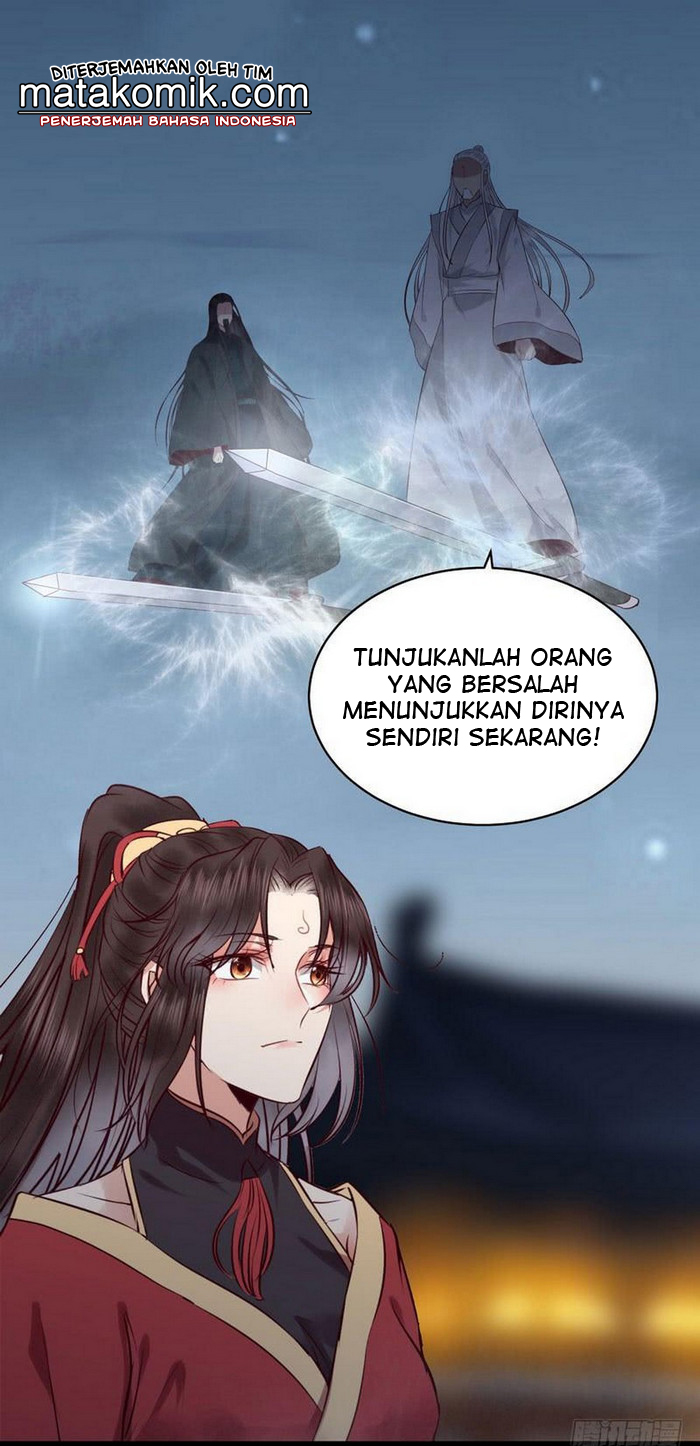 The Ghostly Doctor Chapter 164 Gambar 18