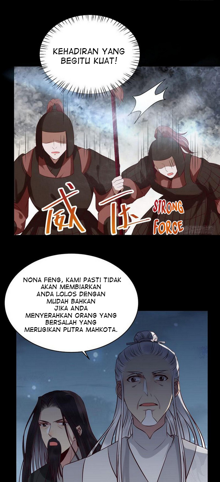 The Ghostly Doctor Chapter 164 Gambar 19
