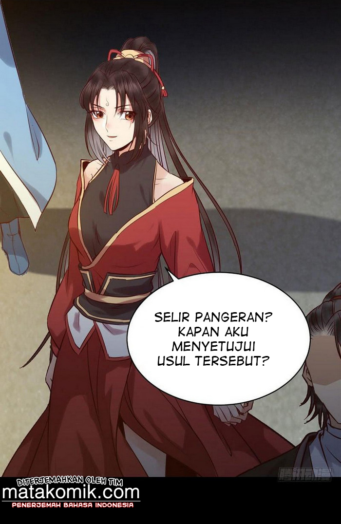The Ghostly Doctor Chapter 164 Gambar 21