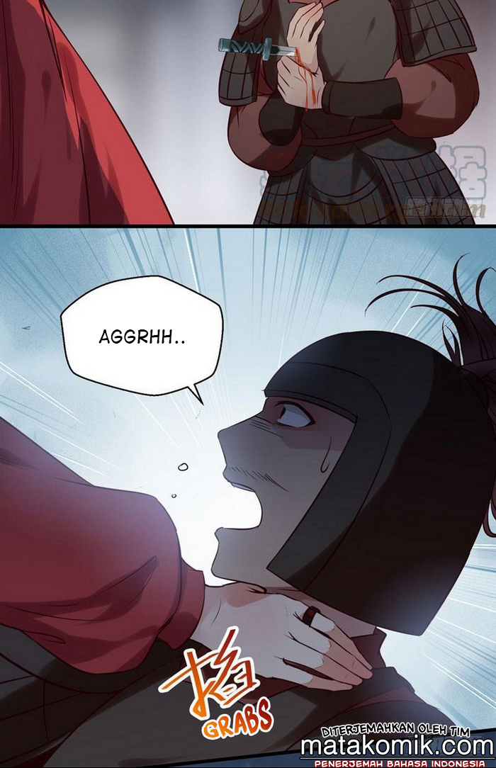 The Ghostly Doctor Chapter 164 Gambar 24