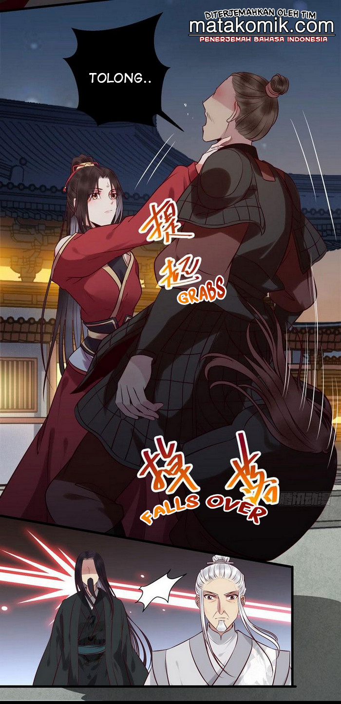 The Ghostly Doctor Chapter 164 Gambar 25