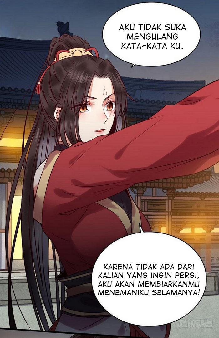The Ghostly Doctor Chapter 164 Gambar 26