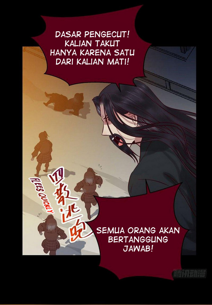 The Ghostly Doctor Chapter 164 Gambar 28