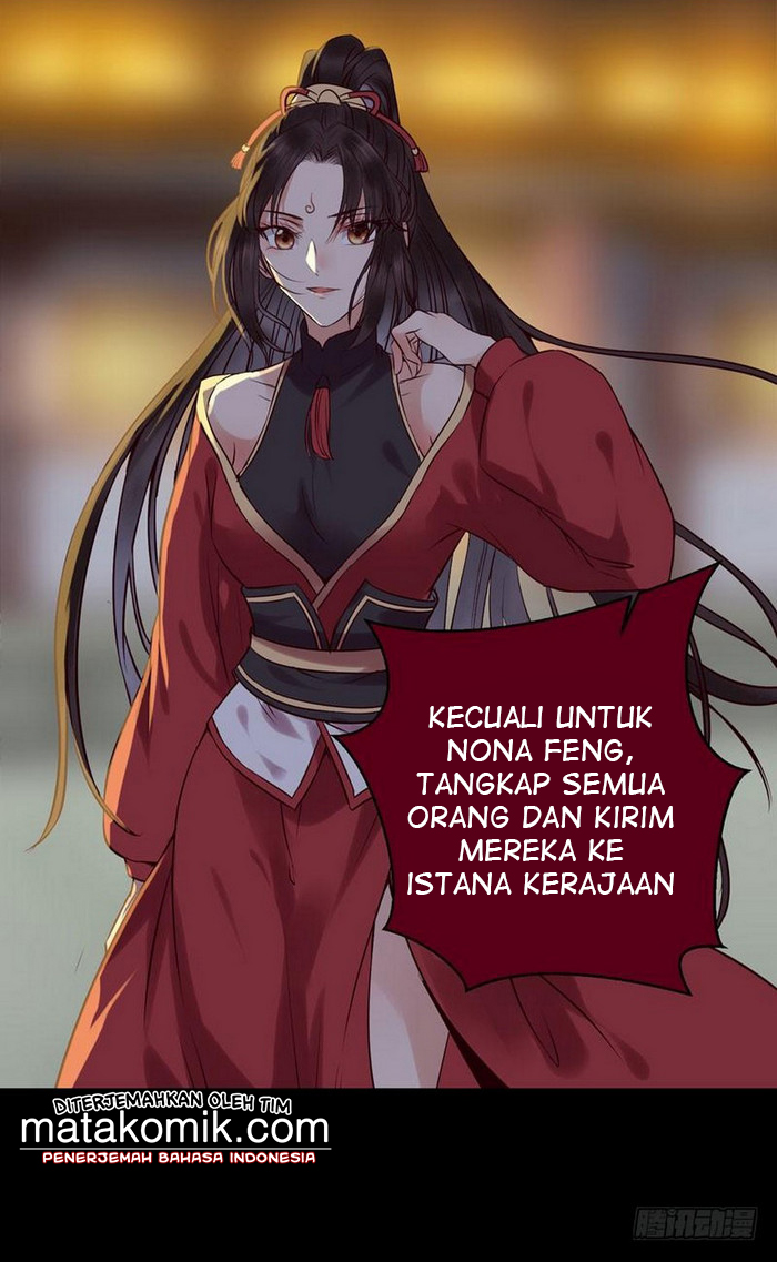 The Ghostly Doctor Chapter 164 Gambar 29
