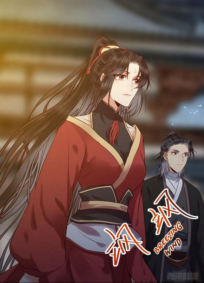 The Ghostly Doctor Chapter 164 Gambar 3
