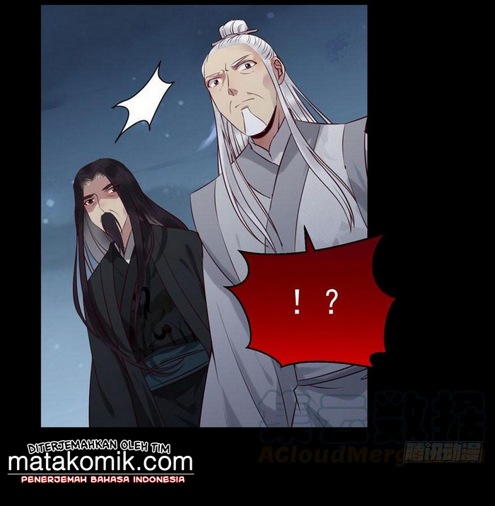 The Ghostly Doctor Chapter 164 Gambar 31