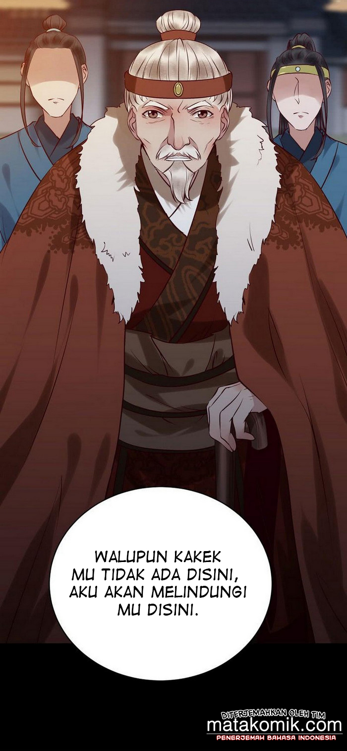 The Ghostly Doctor Chapter 164 Gambar 34