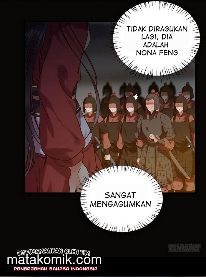 The Ghostly Doctor Chapter 164 Gambar 4