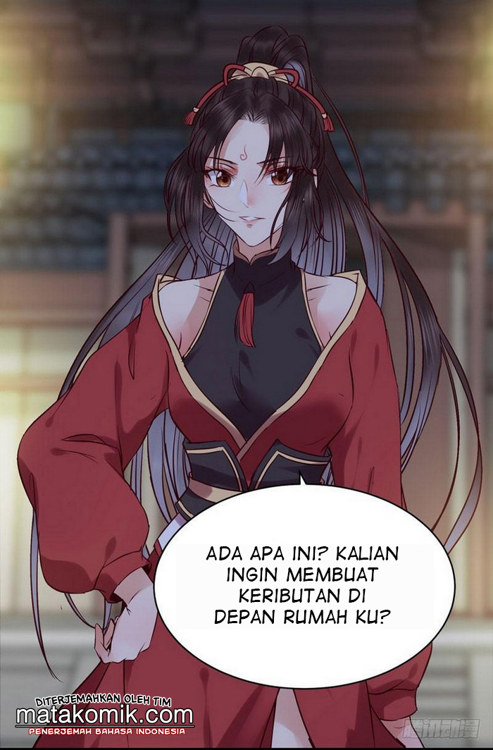 The Ghostly Doctor Chapter 164 Gambar 5