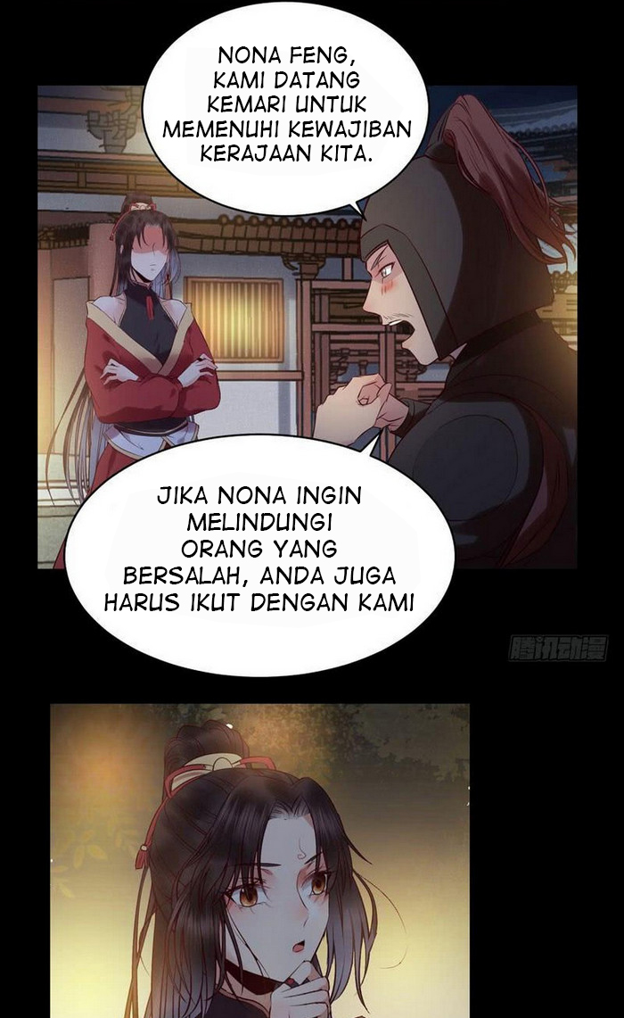 The Ghostly Doctor Chapter 164 Gambar 6