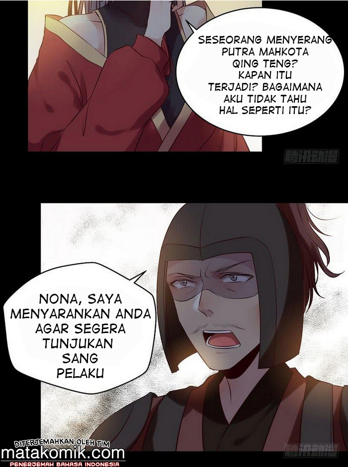 The Ghostly Doctor Chapter 164 Gambar 7