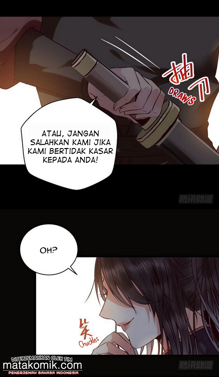 The Ghostly Doctor Chapter 164 Gambar 8