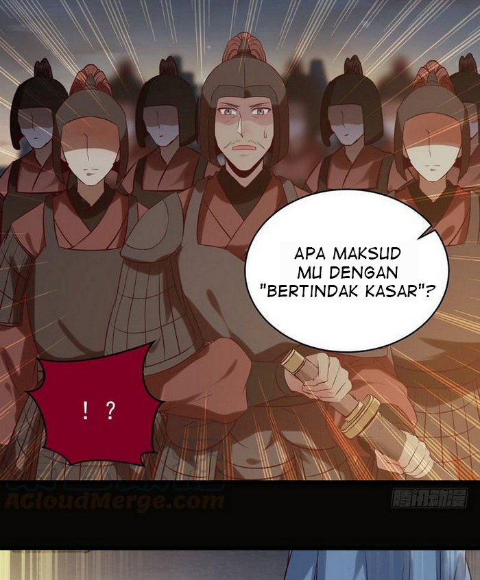 The Ghostly Doctor Chapter 164 Gambar 9