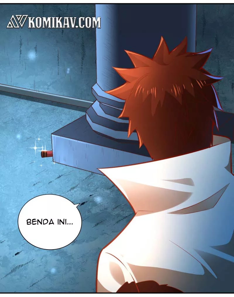 Baca Sword Master of Soul Spirit Chapter 36 Gambar 2